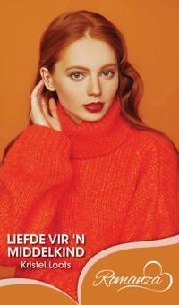 Liefde vir ’n middelkind