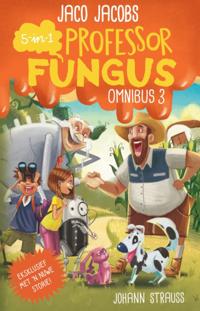 Professor Fungus