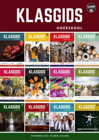 Klasgids