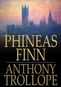 Phineas Finn