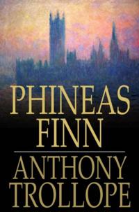 Phineas Finn