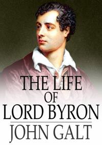 Life of Lord Byron