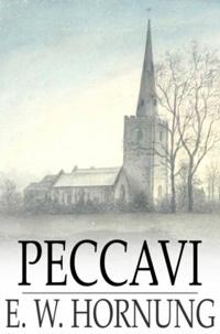 Peccavi