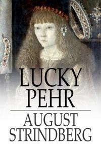 Lucky Pehr