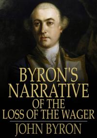 Byron's Narrative of the Loss of the Wager