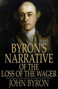 Byron's Narrative of the Loss of the Wager
