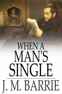 When a Man's Single