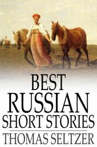 Best Russian Short Stories