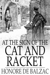 At the Sign of the Cat and Racket