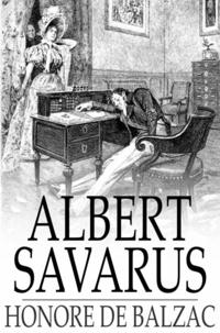 Albert Savarus
