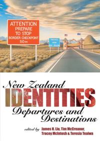 New Zealand Identities