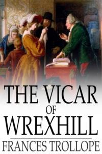 Vicar of Wrexhill