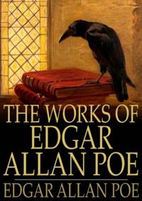 Works of Edgar Allan Poe