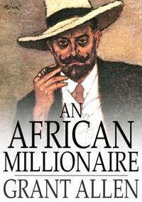 African Millionaire