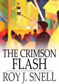 Crimson Flash