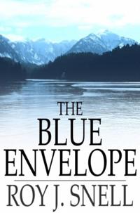 Blue Envelope