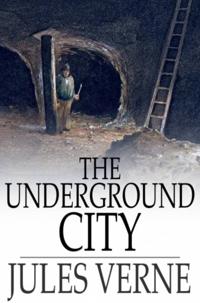 Underground City