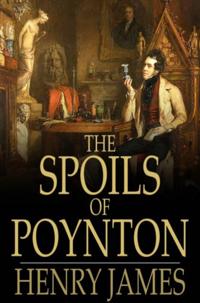 Spoils of Poynton