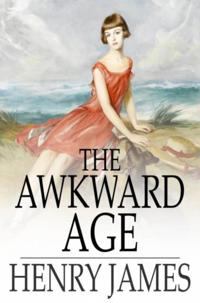 Awkward Age