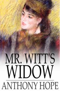 Mr. Witt's Widow