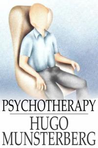 Psychotherapy