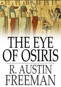 Eye of Osiris
