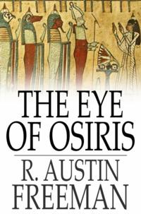 Eye of Osiris