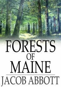 Forests of Maine