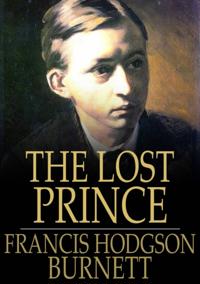 Lost Prince