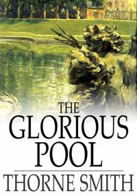 Glorious Pool