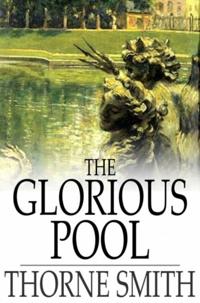 Glorious Pool