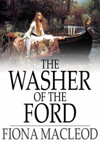 Washer of the Ford