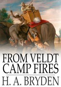 From Veldt Camp Fires