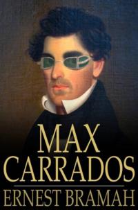 Max Carrados