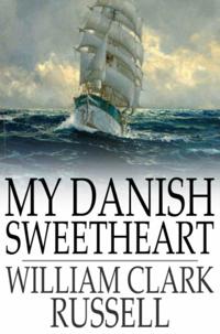 My Danish Sweetheart