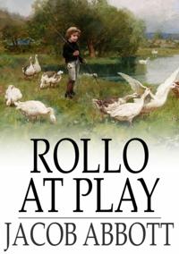 Rollo at Play