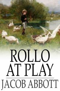 Rollo at Play