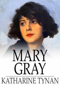 Mary Gray