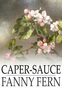 Caper-Sauce