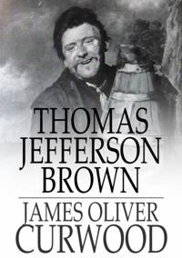 Thomas Jefferson Brown
