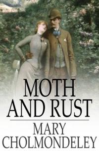 Moth and Rust