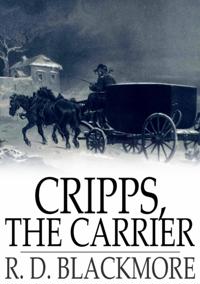 Cripps, the Carrier