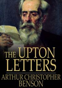 Upton Letters