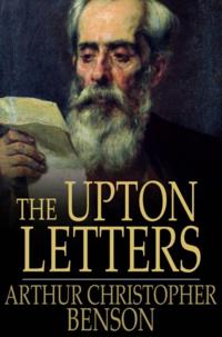 Upton Letters