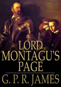Lord Montagu's Page