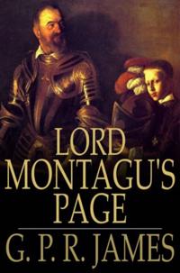 Lord Montagu's Page