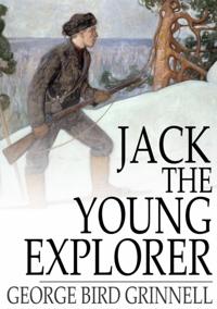 Jack the Young Explorer