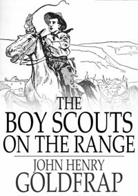 Boy Scouts on the Range