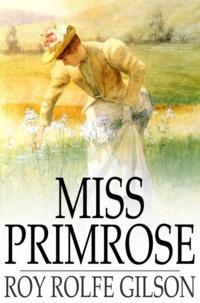 Miss Primrose