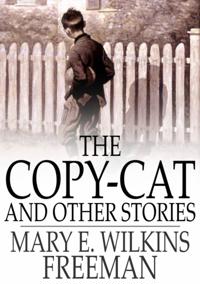 Copy-Cat and Other Stories